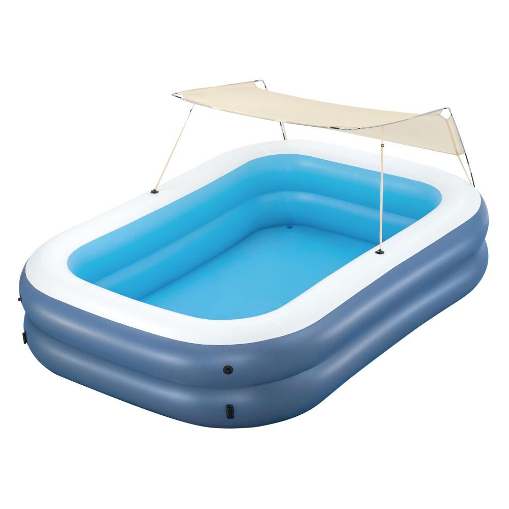 BESTWAY Opblaaszwembad Bestway 778 L