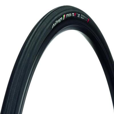 Challenge Reifen Strada Tlr 27-622 Sw-Sw