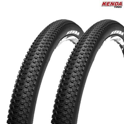 2 copertoni 700x35C 28x1.35 28x1 5/8x1 3/8. pneumatici bici 700 x 35C gravel EV