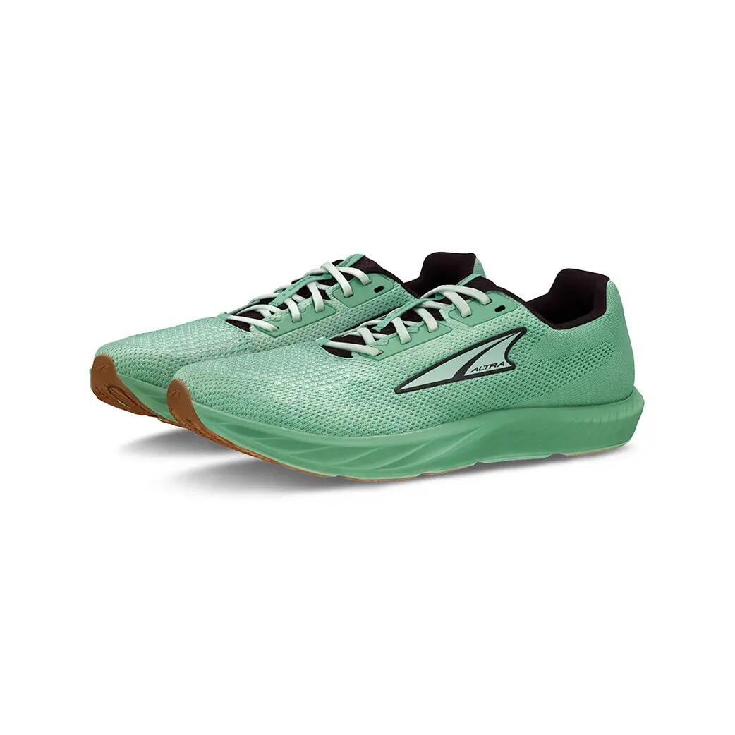 Scarpe sportive Road Running Donna Escalante 4 Donna Mint green 5/6