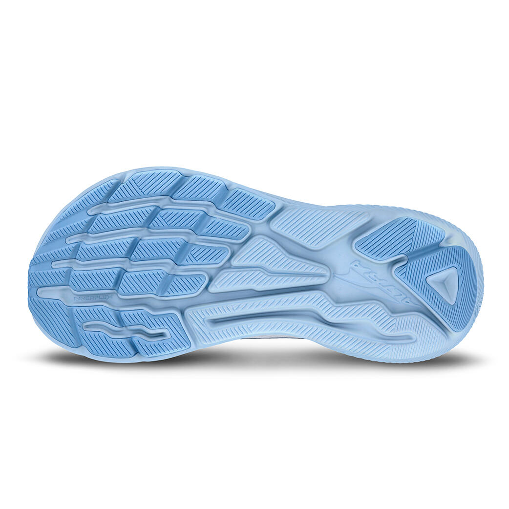 Sportschoenen Hardlopen op de weg DAMES Experience Flow Vrouw WIT 2/6