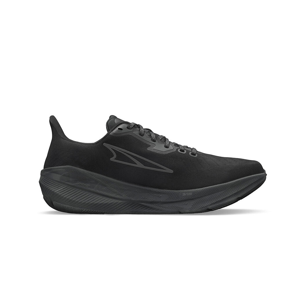 Sportschoenen Hardlopen op de weg HEREN Experience Flow Man ZWART 4/6