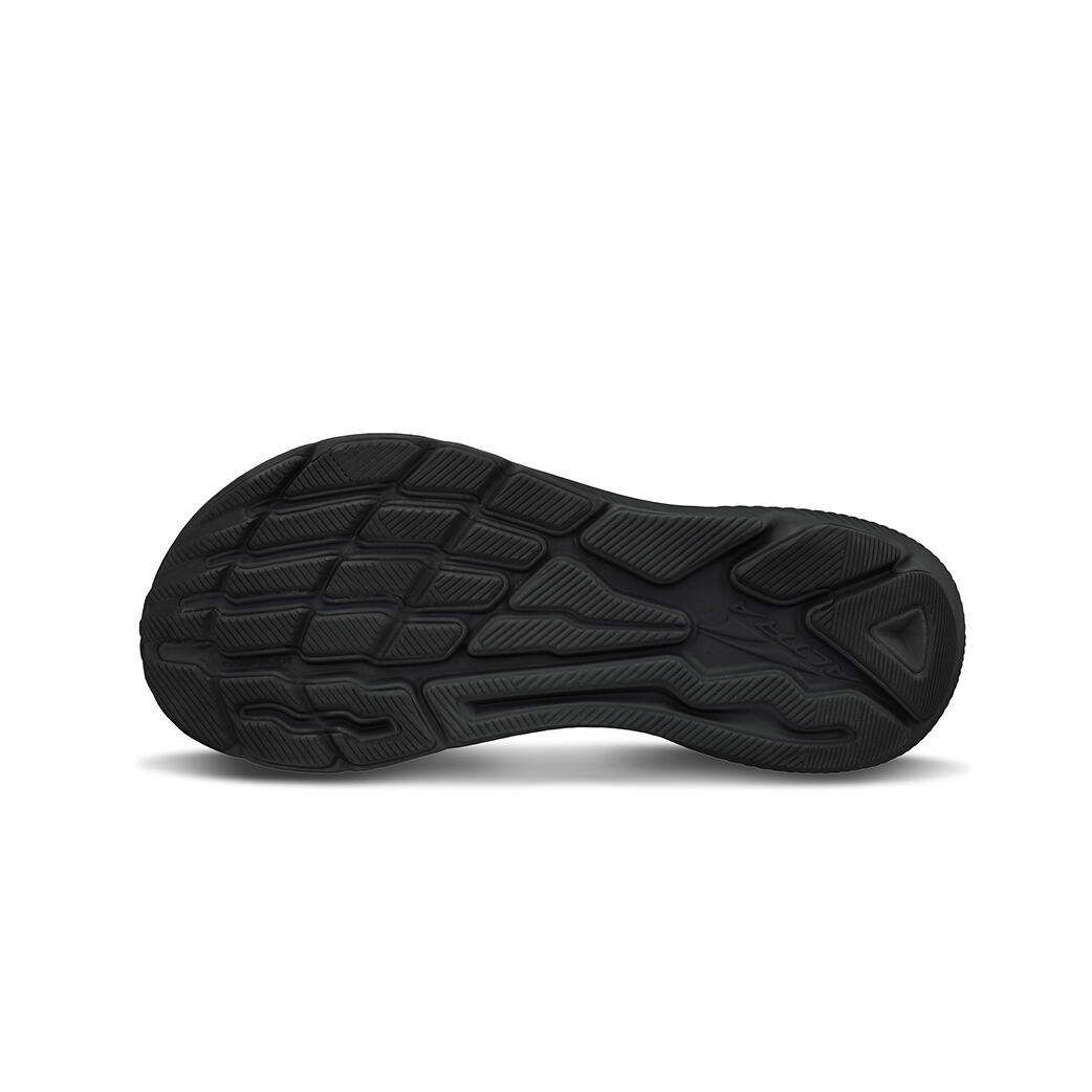 Sportschoenen Hardlopen op de weg HEREN Experience Flow Man ZWART 2/6