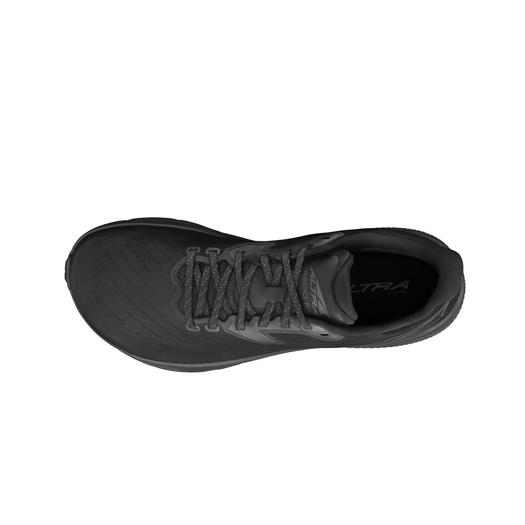 Sportschoenen Hardlopen op de weg HEREN Experience Flow Man ZWART 3/6
