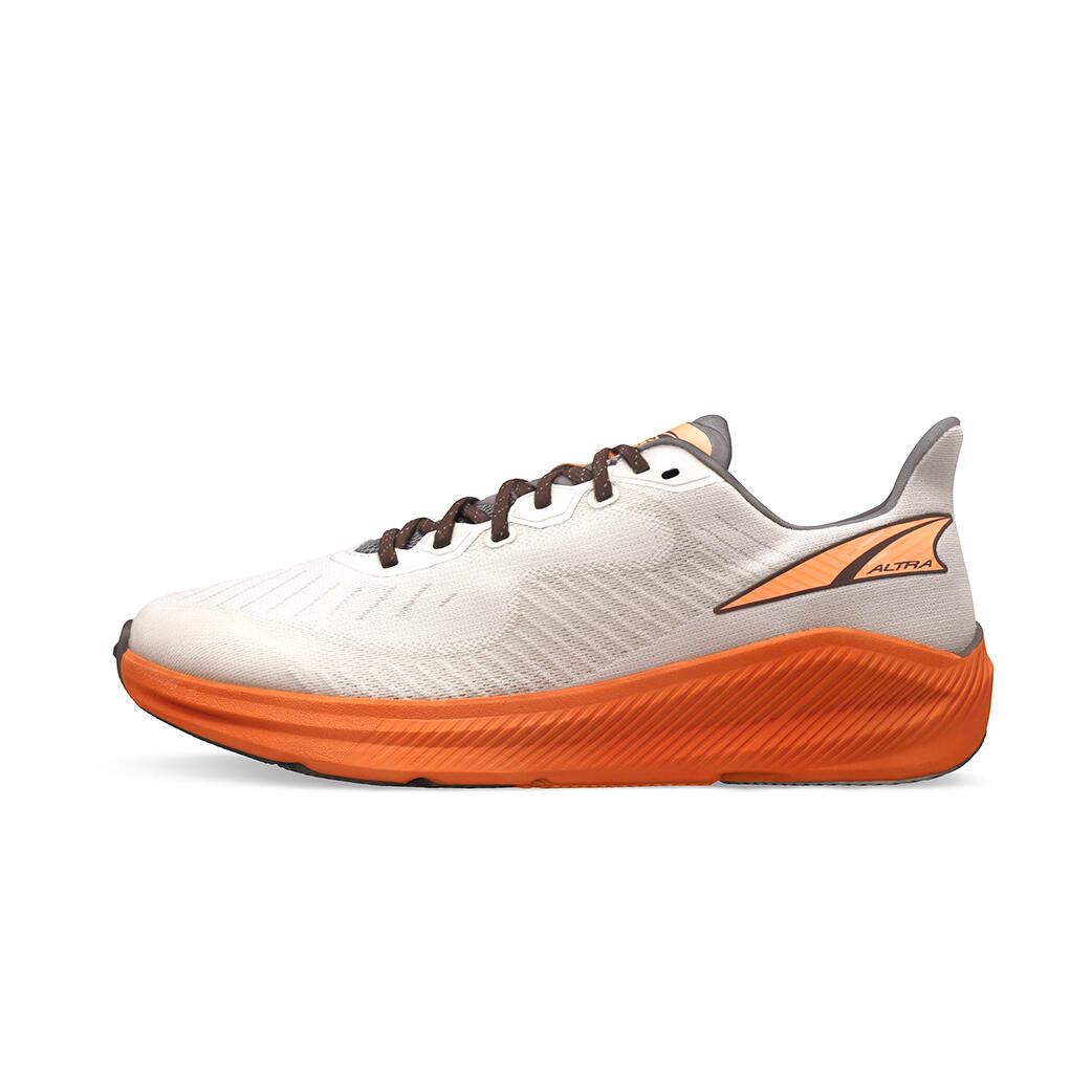 ALTRA Sportschoenen Hardlopen op de weg HEREN Experience Form Man GRIJS