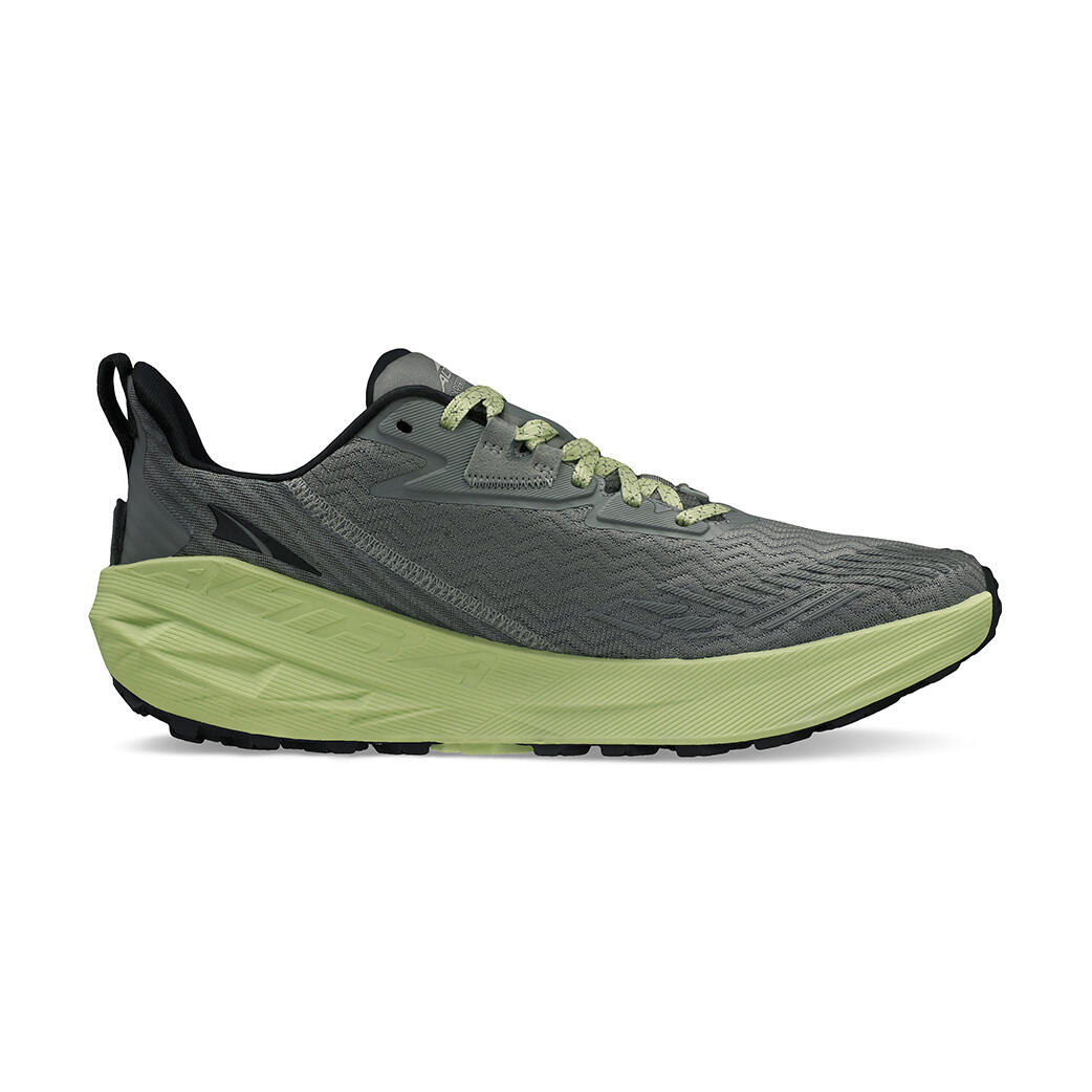 Chaussures de sport Running route HOMME Experience Wild Homme GRIS 4/6