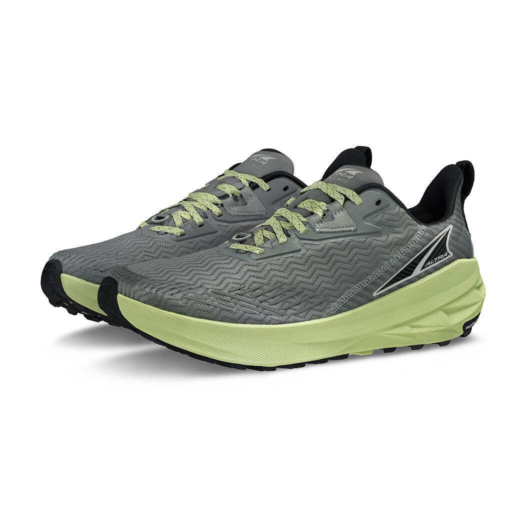 Chaussures de sport Running route HOMME Experience Wild Homme GRIS 5/6