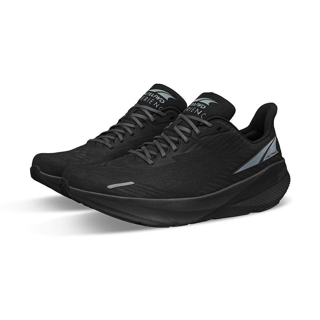 Scarpe sportive Road Running Uomo AltraFWD Experience Uomo BLACK 5/6