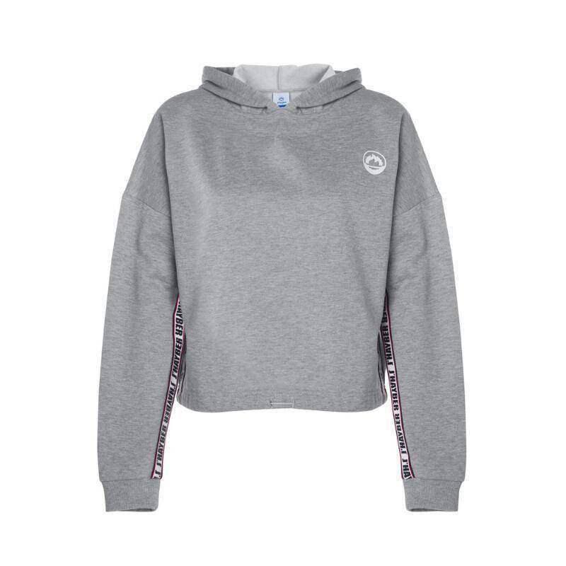 Sudadera JHayber Band Gris 5/5