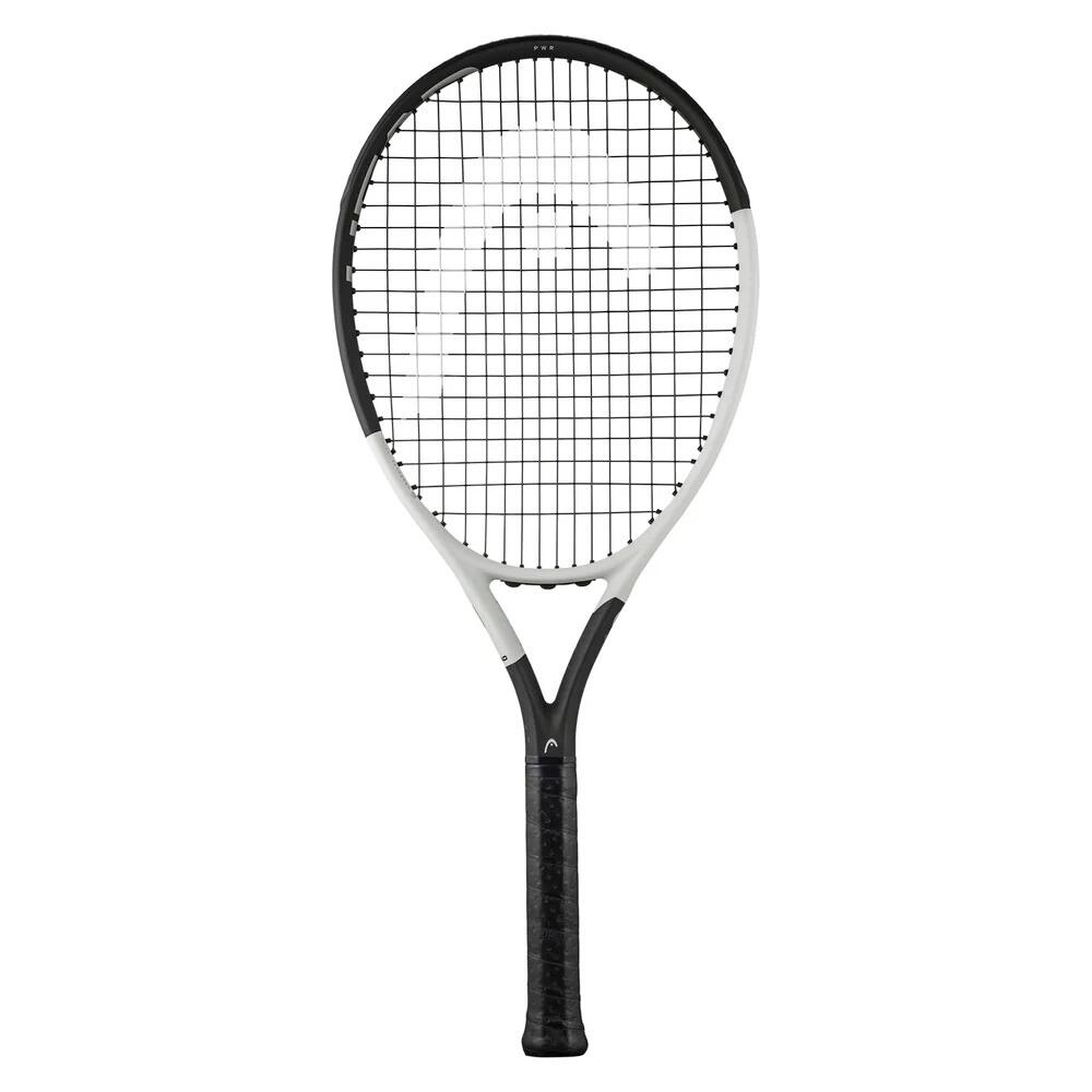 HEAD HEAD Speed PWR Tennis Racket - Strung - 2024