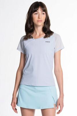 Nox pro regular fit women's t-shirt
