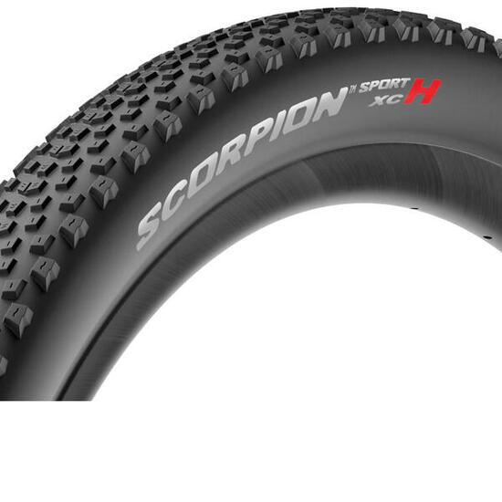 Pirelli Scorpion Sport XC H TLR falt 60-622 29x2,4