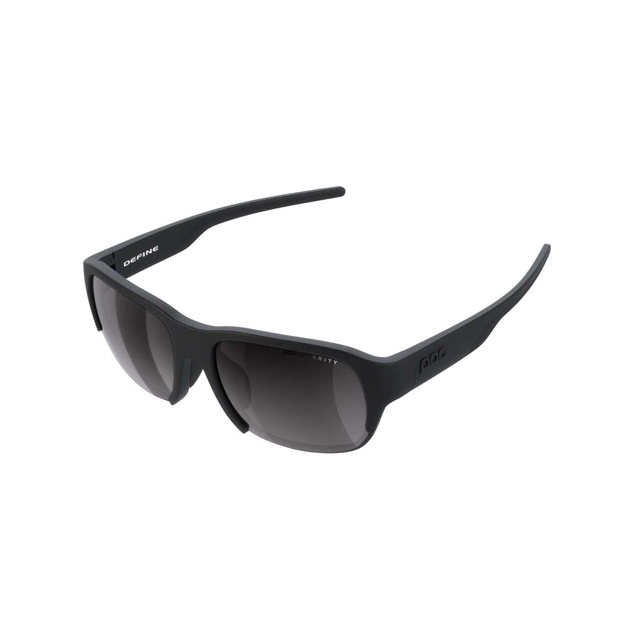 Poc - Lunettes - Define - Lunettes De Soleil - Noir - Taille Unique - Decathlon