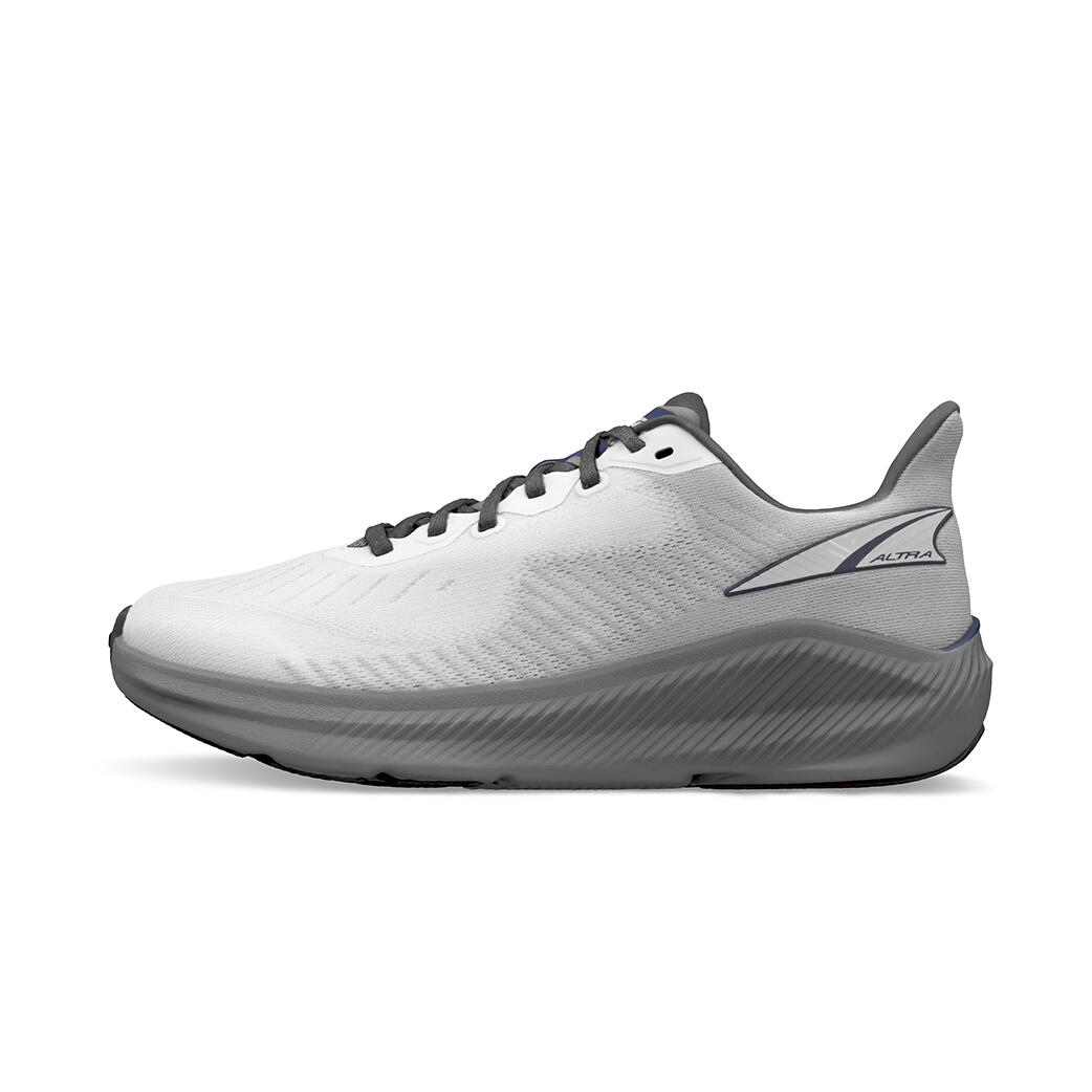 Altra - Chaussures De Sport Running Route Femme Experience Form Femme Blanc - Chaussures De Sport - Blanc - 37 - Decathlon