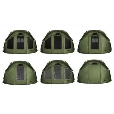 Bivouac YURTA NEO ClimaControl 5/7