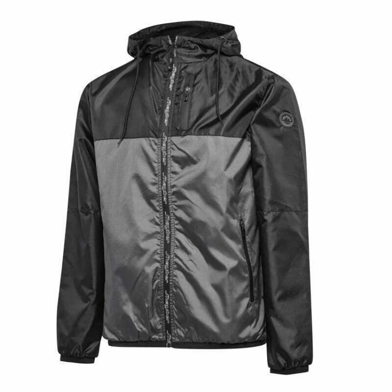Casaco JHayber Urbancip Preto 5/5