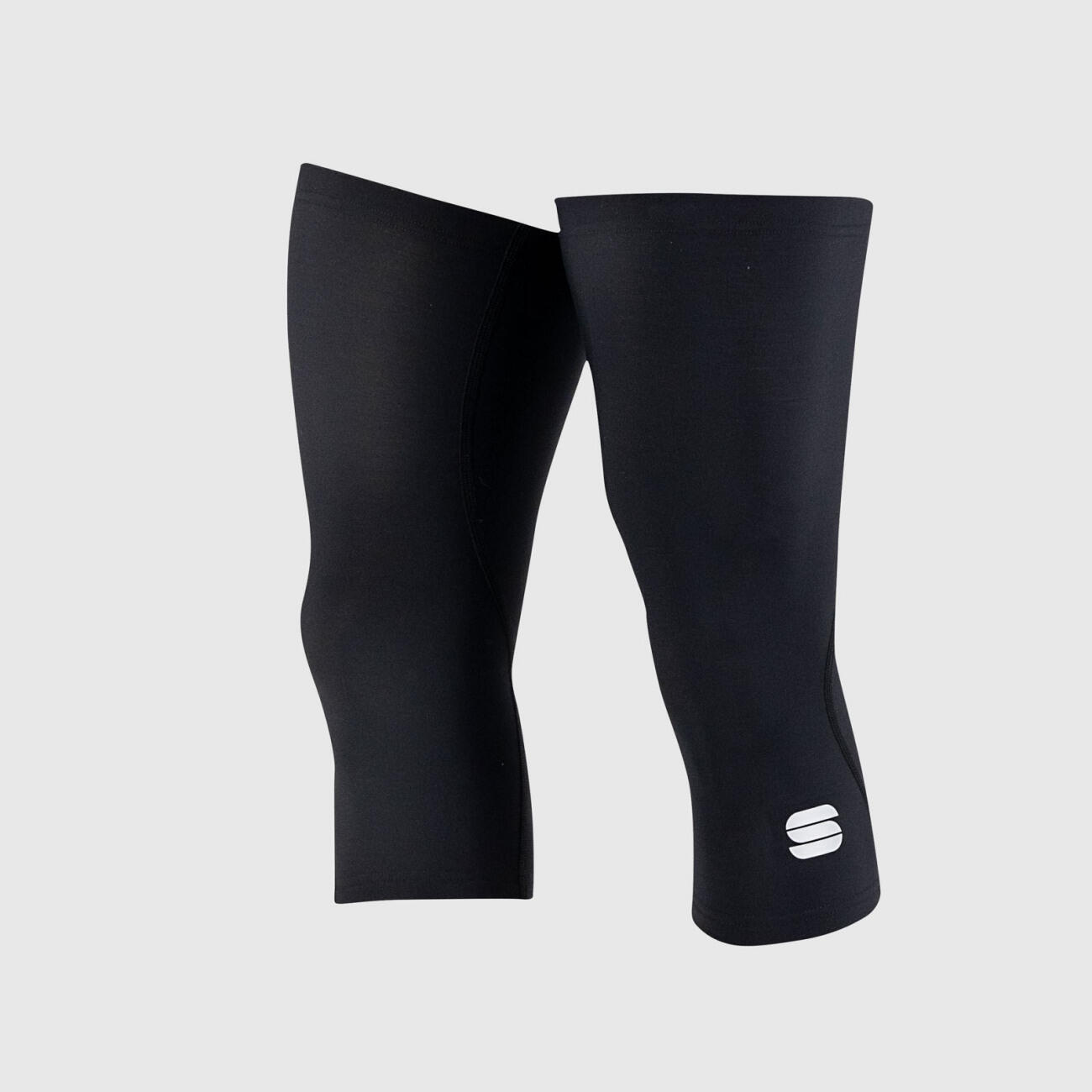 Sportful - Genouilleres - Thermodrytex - Guêtres De Danse - Noir - Decathlon