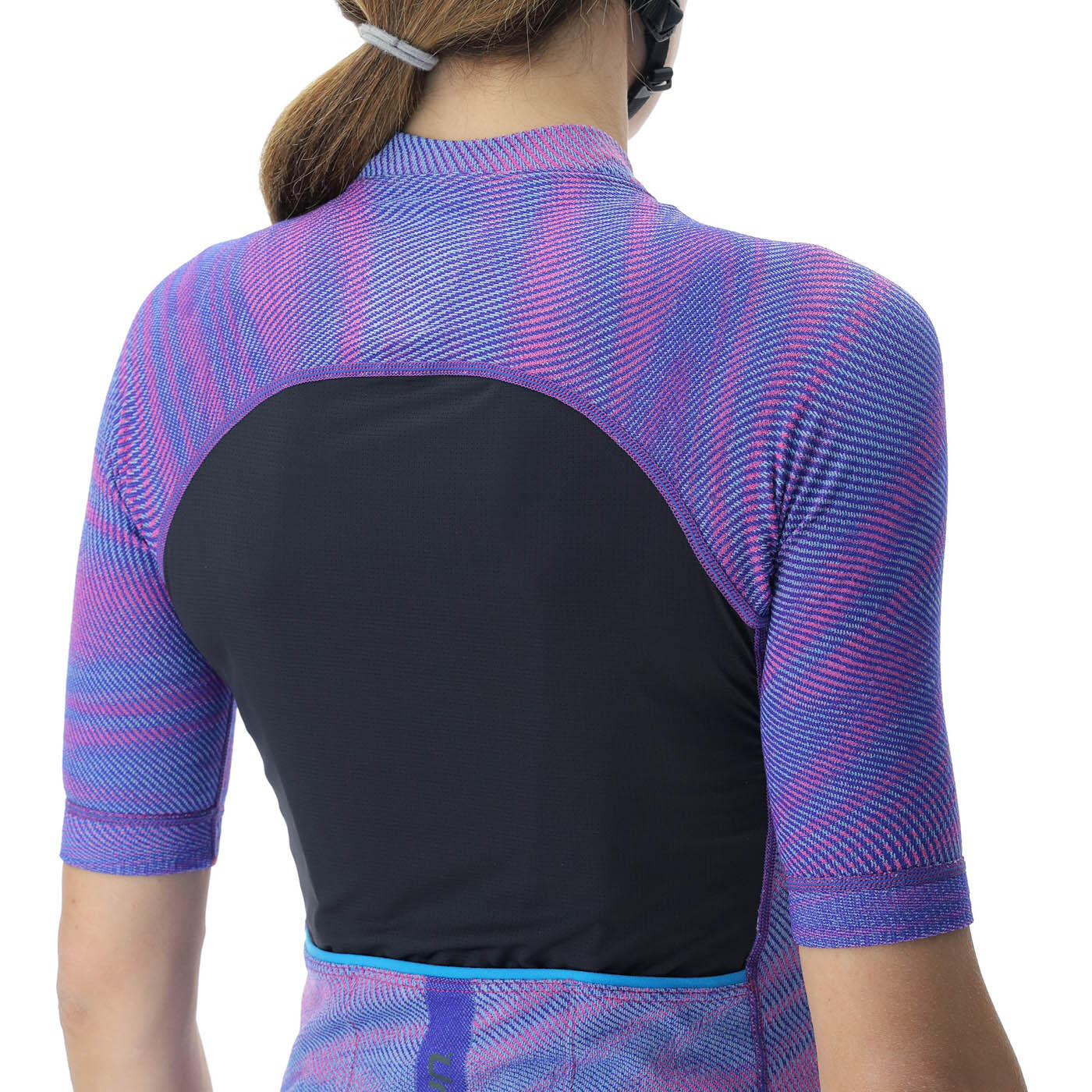 Maillot de vélo Wave 4/6
