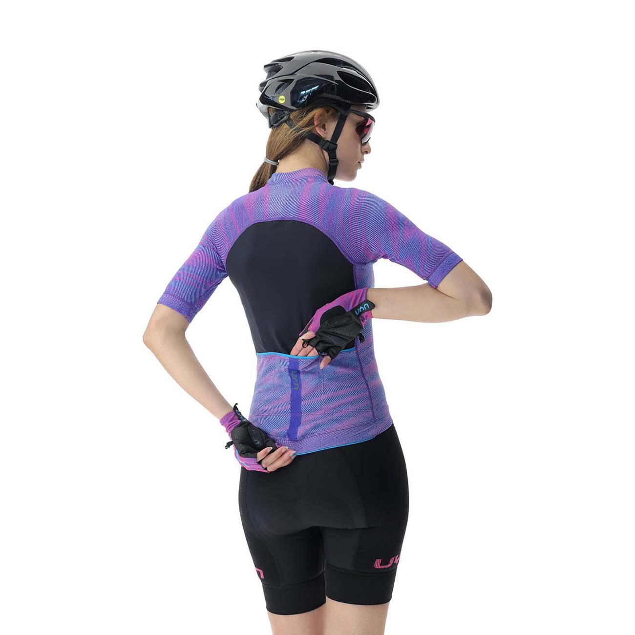 Maillot de vélo Wave 5/6