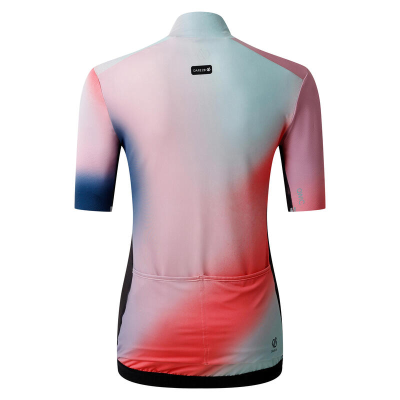 Bluza De Ciclism Dare 2B AEP Stimulus III Gradient Femei