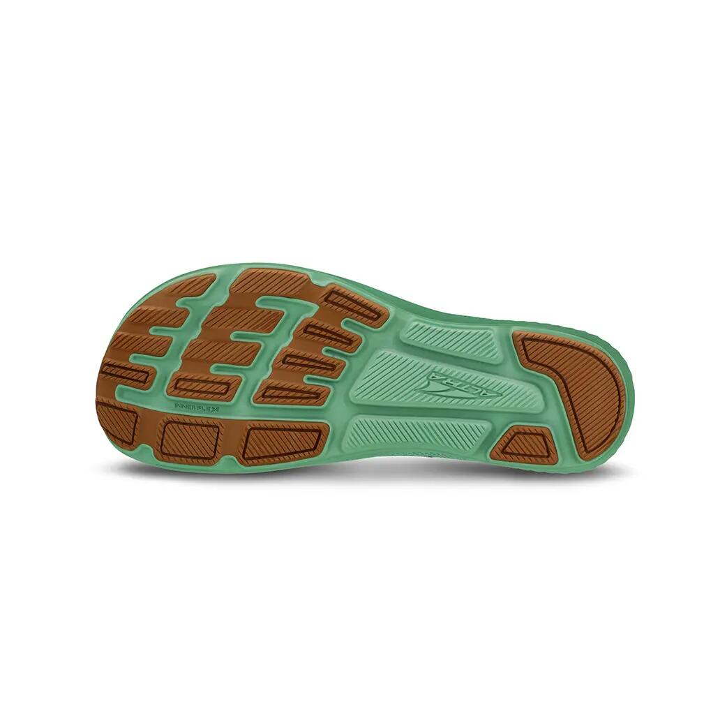 Scarpe sportive Road Running Donna Escalante 4 Donna Mint green 2/6