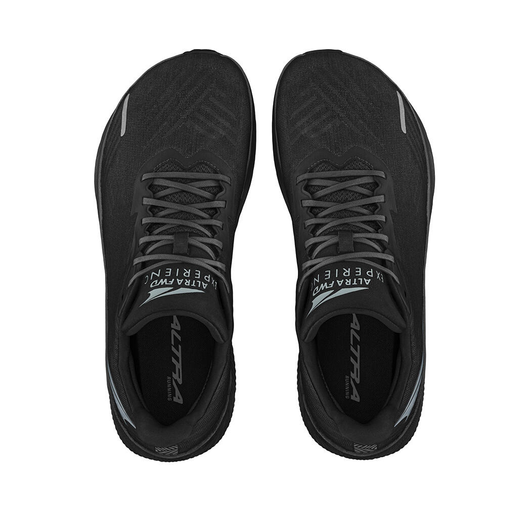 Scarpe sportive Road Running Uomo AltraFWD Experience Uomo BLACK 6/6