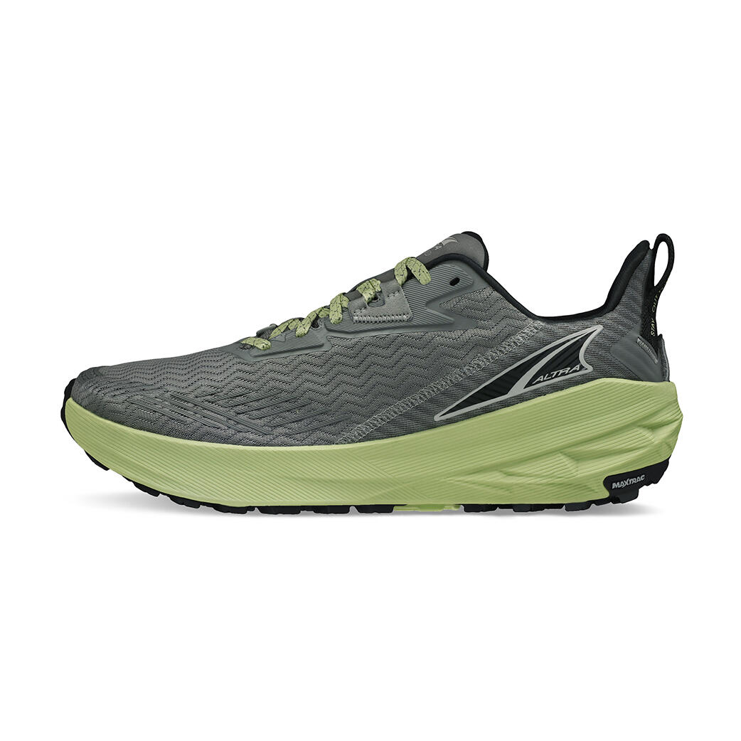ALTRA Scarpe sportive Road Running Uomo Experience Wild Uomo Grey