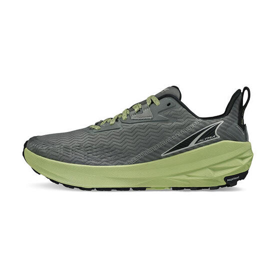 Scarpe sportive Road Running Uomo Experience Wild Uomo Grey
