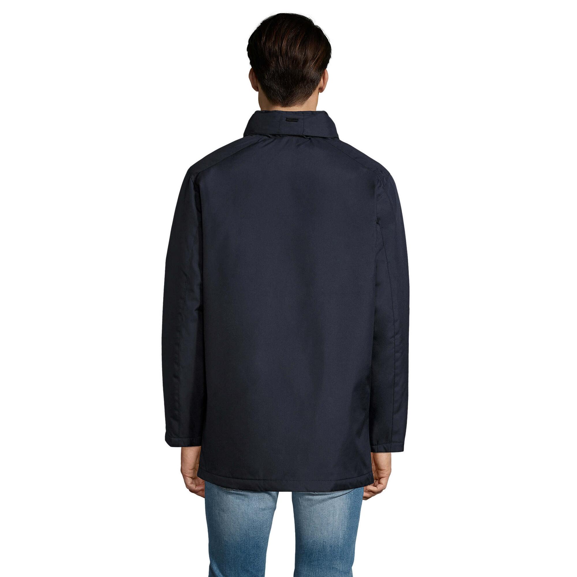 Veste ROBYN Adulte (Bleu Marine Français) 2/4