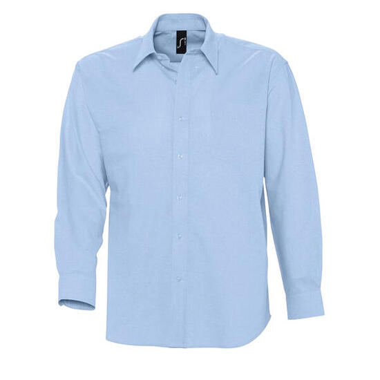 Chemise Homme (Bleu Ciel)