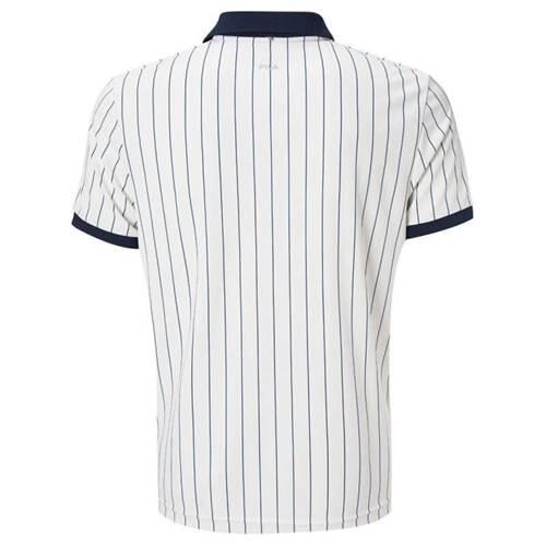 Koszulka treningowa męska Fila Stripes