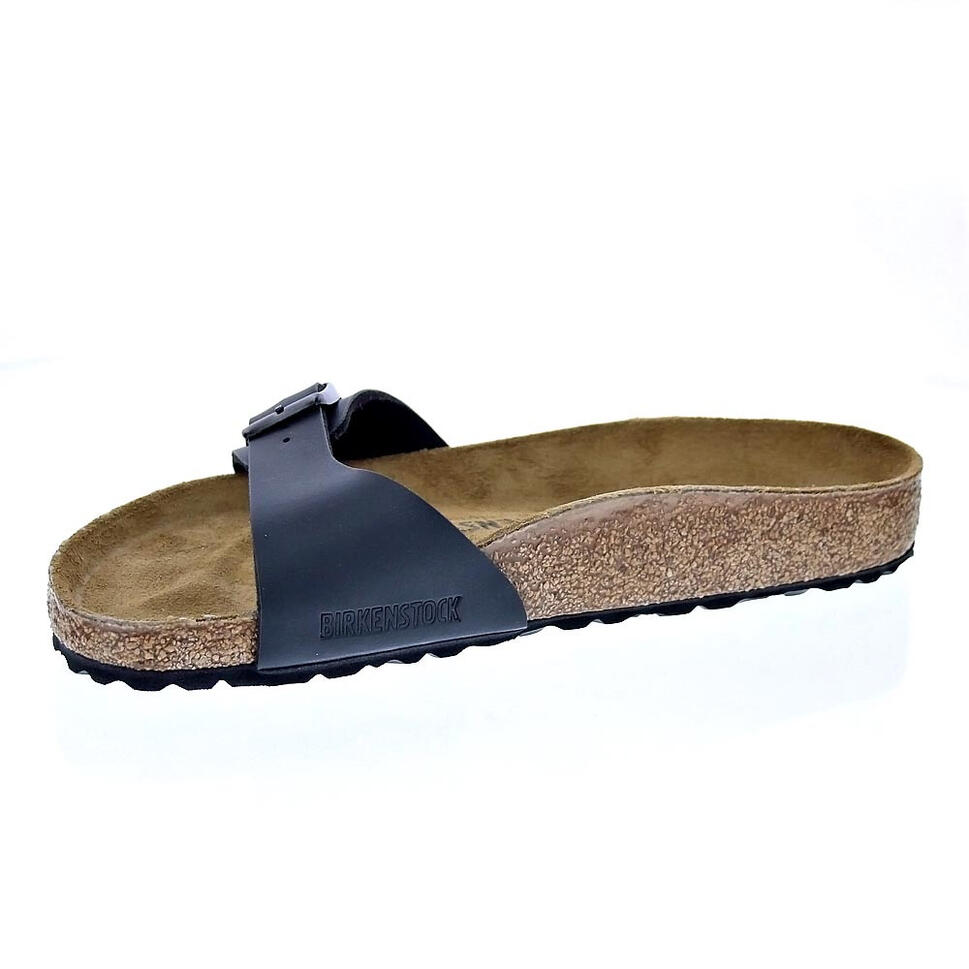 Klapki damskie Birkenstock Madrid