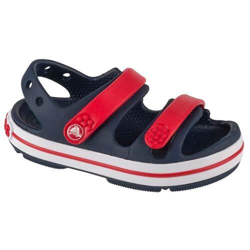 Crocs - Crocband crucero azul/rojo 209424-4OT