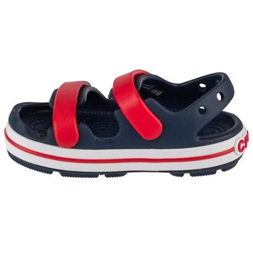 Buty do chodzenia niemowlęce Crocs 2094244OT