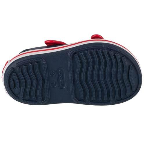 Chaussures universel bébés Crocs 2094244OT 4/5