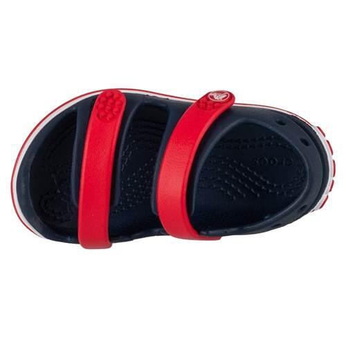 Chaussures universel bébés Crocs 2094244OT 3/5