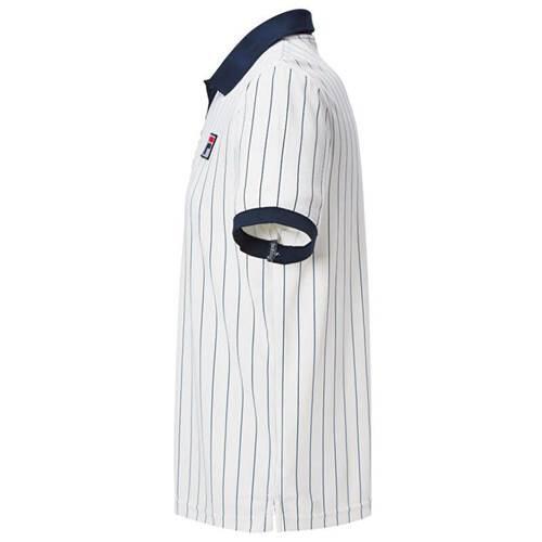 T-shirt formation hommes Fila Stripes 3/3