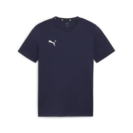 Puma Herren T-Shirt teamGOAL Casuals Tee 658615
