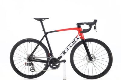 Gereviseerde racefiets · emonda sl axs 12v · zeer goede toestand