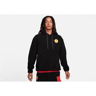 Sweatshirt universeel voor heren nike air jordan essential statement moutainside