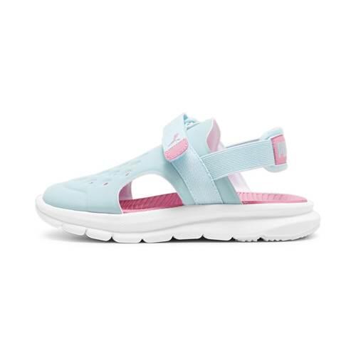 Buty do chodzenia dla dzieci Puma Evolve 2/5