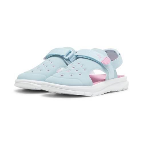 Buty do chodzenia dla dzieci Puma Evolve 3/5