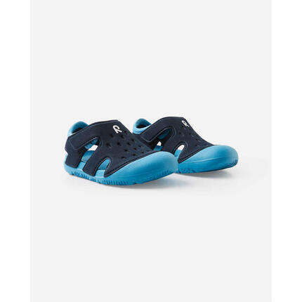 Babysandalen Reima Koralli