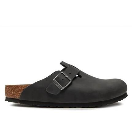 Herren universal Schuhe Birkenstock Boston