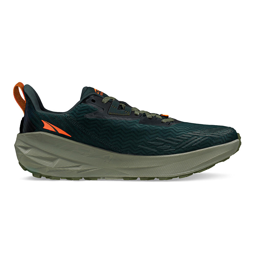 Sportschoenen Hardlopen op de weg HEREN Experience Wild Man ZWART 4/6