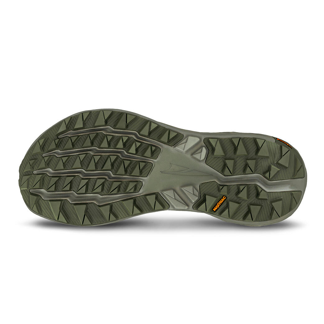 Sportschoenen Hardlopen op de weg HEREN Experience Wild Man ZWART 2/6