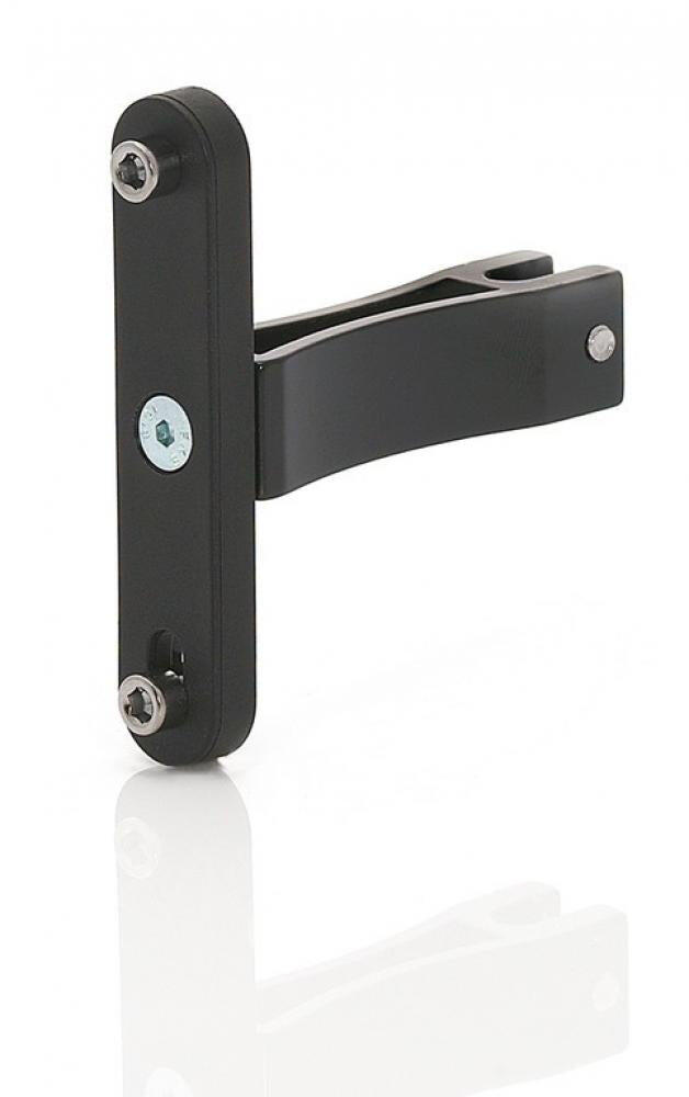 XLC Satteladapter fürTrinkflaschenhalter 68mm 2/2