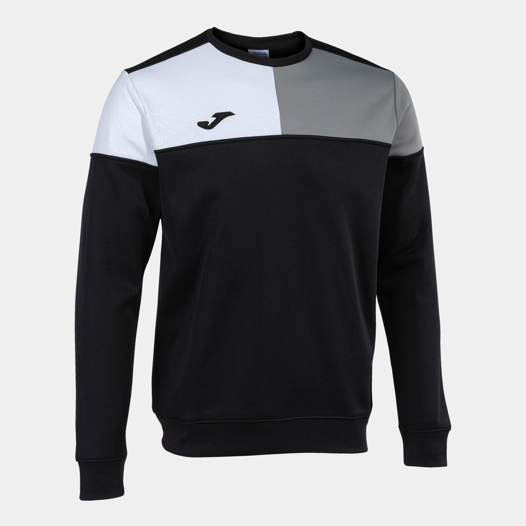 negro / gris