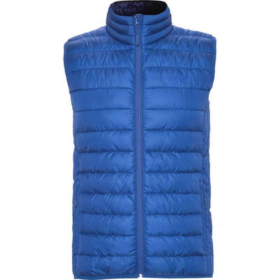 Bodywarmer voor kinderen (zwart)