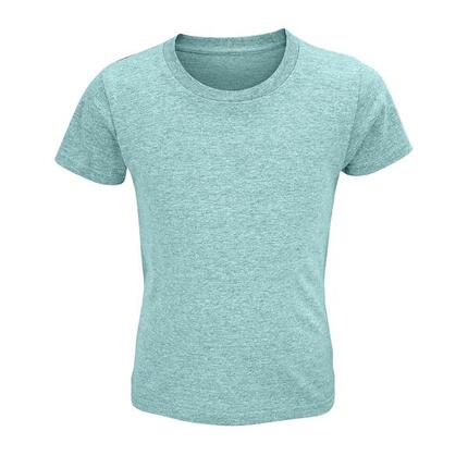 Tshirt CRUSADER Enfant (Beige)